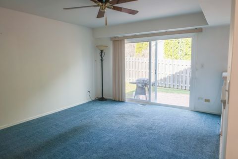 Tiny photo for 1210 Downing Drive, Hoffman Estates, IL 60192 (MLS # 12598643)