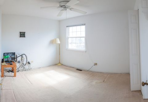 Tiny photo for 1210 Downing Drive, Hoffman Estates, IL 60192 (MLS # 12598643)