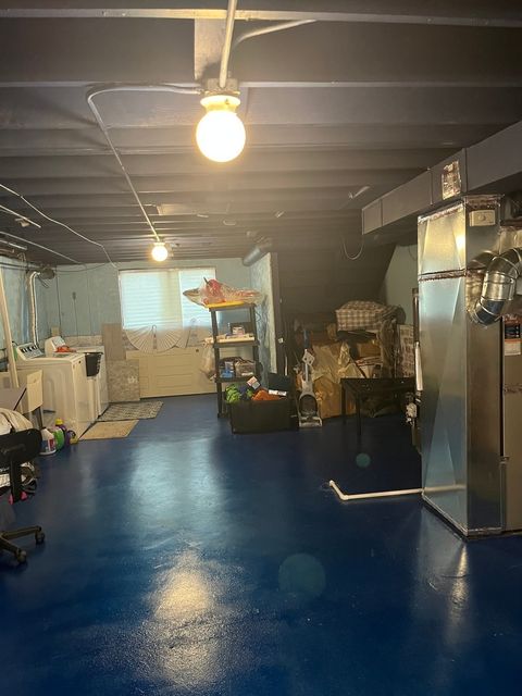 Tiny photo for 18650 Golfview Drive, Hazel Crest, IL 60429 (MLS # 12601335)