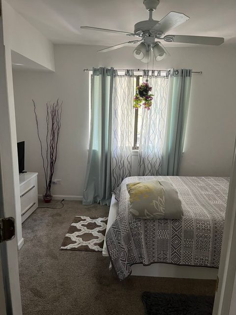 Tiny photo for 18650 Golfview Drive, Hazel Crest, IL 60429 (MLS # 12601335)