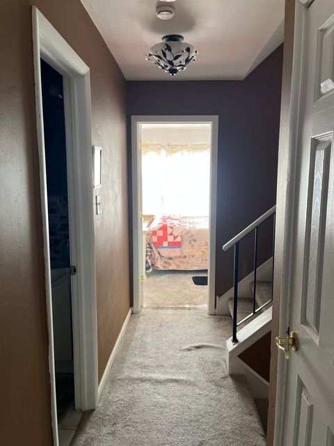 Tiny photo for 18650 Golfview Drive, Hazel Crest, IL 60429 (MLS # 12601335)