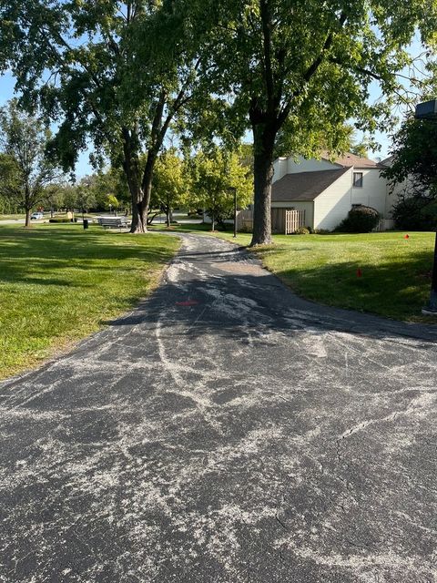 Tiny photo for 18650 Golfview Drive, Hazel Crest, IL 60429 (MLS # 12601335)