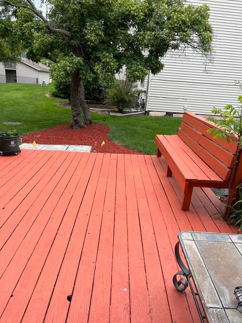 Tiny photo for 18650 Golfview Drive, Hazel Crest, IL 60429 (MLS # 12601335)