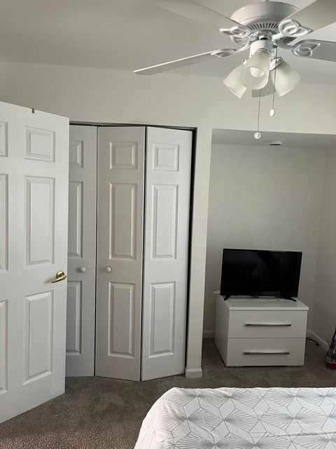 Tiny photo for 18650 Golfview Drive, Hazel Crest, IL 60429 (MLS # 12601335)