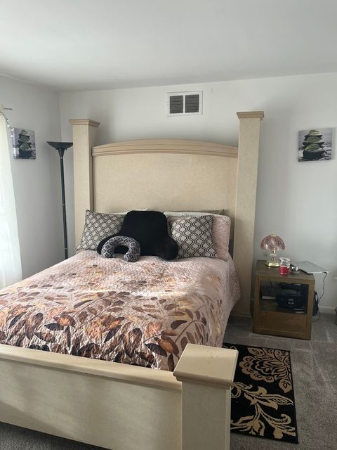 Tiny photo for 18650 Golfview Drive, Hazel Crest, IL 60429 (MLS # 12601335)