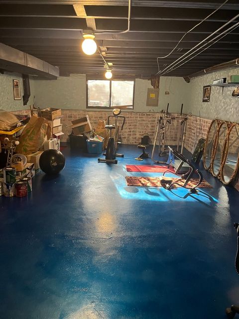 Tiny photo for 18650 Golfview Drive, Hazel Crest, IL 60429 (MLS # 12601335)