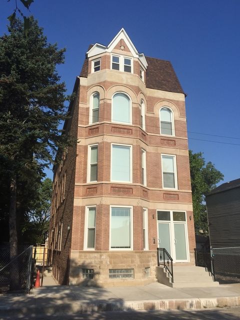 Photo of 2002 S Desplaines Street #1F, Chicago, IL 60616 (MLS # 12587267)