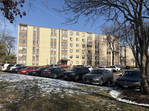 Photo of 9725 S Karlov Avenue #305, Oak Lawn, IL 60453 (MLS # 12668739)