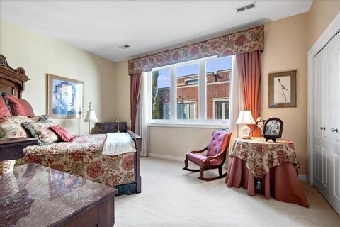 Tiny photo for 658 N Green Street, Chicago, IL 60642 (MLS # 12511458)