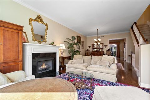 Tiny photo for 658 N Green Street, Chicago, IL 60642 (MLS # 12511458)