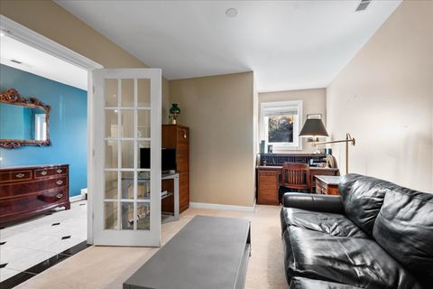 Tiny photo for 658 N Green Street, Chicago, IL 60642 (MLS # 12511458)