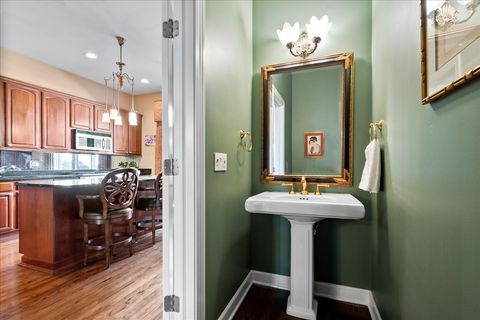 Tiny photo for 658 N Green Street, Chicago, IL 60642 (MLS # 12511458)