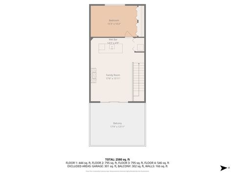 Tiny photo for 658 N Green Street, Chicago, IL 60642 (MLS # 12511458)