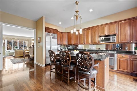 Tiny photo for 658 N Green Street, Chicago, IL 60642 (MLS # 12511458)