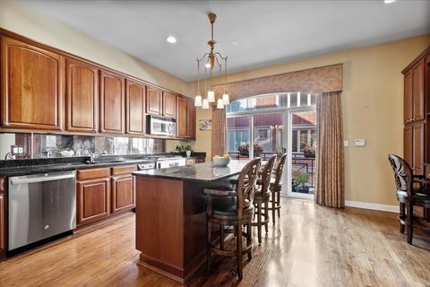 Tiny photo for 658 N Green Street, Chicago, IL 60642 (MLS # 12511458)