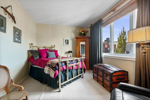 Tiny photo for 658 N Green Street, Chicago, IL 60642 (MLS # 12511458)