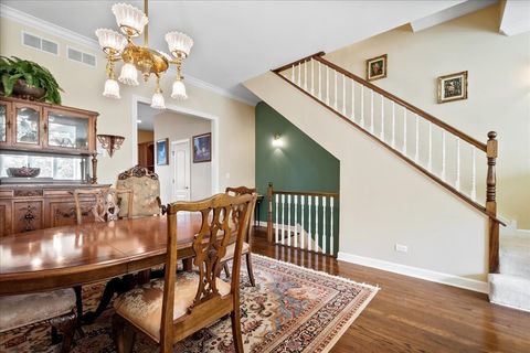 Tiny photo for 658 N Green Street, Chicago, IL 60642 (MLS # 12511458)