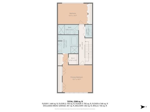 Tiny photo for 658 N Green Street, Chicago, IL 60642 (MLS # 12511458)