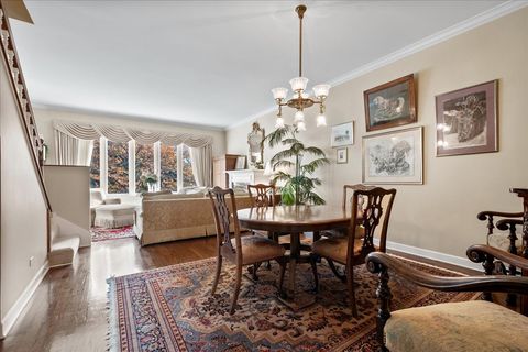 Tiny photo for 658 N Green Street, Chicago, IL 60642 (MLS # 12511458)