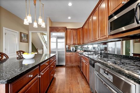 Tiny photo for 658 N Green Street, Chicago, IL 60642 (MLS # 12511458)