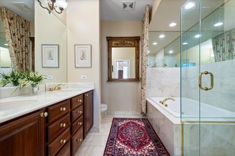 Tiny photo for 658 N Green Street, Chicago, IL 60642 (MLS # 12511458)