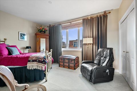 Tiny photo for 658 N Green Street, Chicago, IL 60642 (MLS # 12511458)