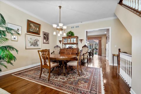 Tiny photo for 658 N Green Street, Chicago, IL 60642 (MLS # 12511458)