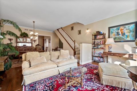 Tiny photo for 658 N Green Street, Chicago, IL 60642 (MLS # 12511458)