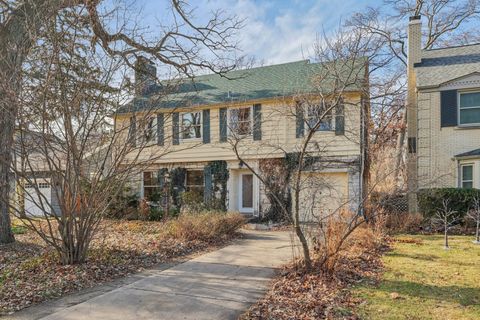 1414 Park Avenue River Forest IL 60305
