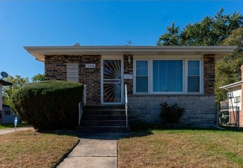 Photo of 14640 MEMORIAL Drive, Dolton, IL 60419 (MLS # 12501862) Photo of 14640 MEMORIAL Drive, Dolton, IL 60419 (MLS # 12501862)