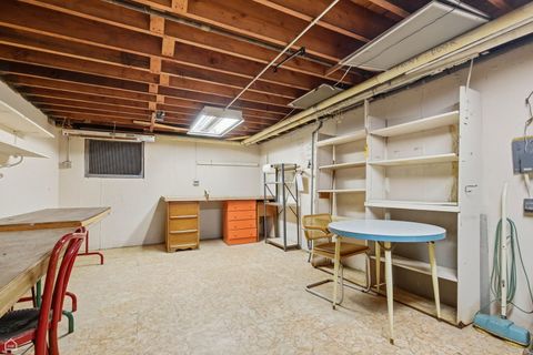 Tiny photo for 6543 Kolmar Avenue, Lincolnwood, IL 60712 (MLS # 12606491)