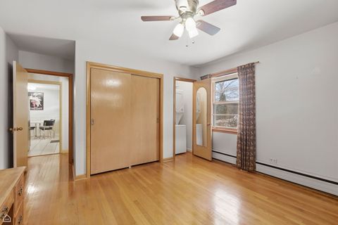 Tiny photo for 6543 Kolmar Avenue, Lincolnwood, IL 60712 (MLS # 12606491)