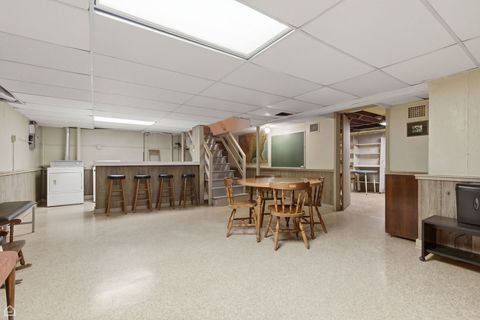 Tiny photo for 6543 Kolmar Avenue, Lincolnwood, IL 60712 (MLS # 12606491)