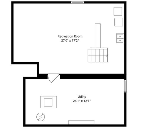 Tiny photo for 6543 Kolmar Avenue, Lincolnwood, IL 60712 (MLS # 12606491)