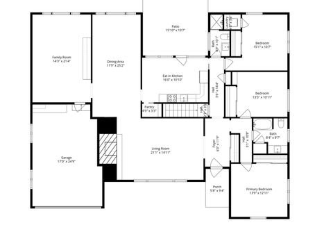 Tiny photo for 6543 Kolmar Avenue, Lincolnwood, IL 60712 (MLS # 12606491)