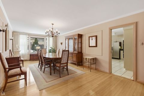 Tiny photo for 6543 Kolmar Avenue, Lincolnwood, IL 60712 (MLS # 12606491)