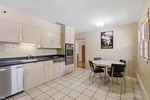 Tiny photo for 6543 Kolmar Avenue, Lincolnwood, IL 60712 (MLS # 12606491)