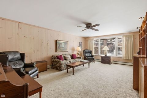 Tiny photo for 6543 Kolmar Avenue, Lincolnwood, IL 60712 (MLS # 12606491)