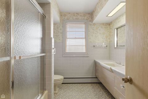 Tiny photo for 6543 Kolmar Avenue, Lincolnwood, IL 60712 (MLS # 12606491)