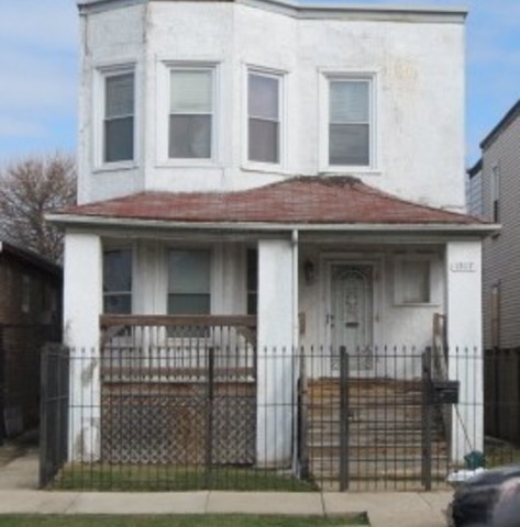 Photo 1 of 1 — 1517 N Laramie Avenue, Chicago, IL 60651
