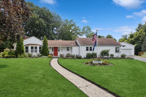607 Rosedale Road, Glenview, IL 60025 - #: 12708744
