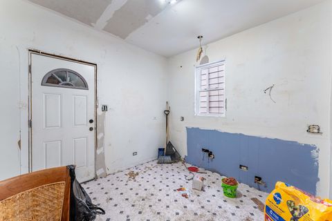 Tiny photo for 7912 S Drexel Avenue, Chicago, IL 60619 (MLS # 12510700)