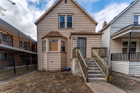 Photo of 7912 S Drexel Avenue, Chicago, IL 60619 (MLS # 12510700)