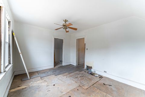 Tiny photo for 7912 S Drexel Avenue, Chicago, IL 60619 (MLS # 12510700)