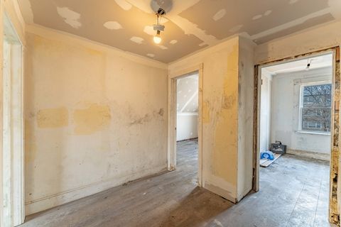 Tiny photo for 7912 S Drexel Avenue, Chicago, IL 60619 (MLS # 12510700)