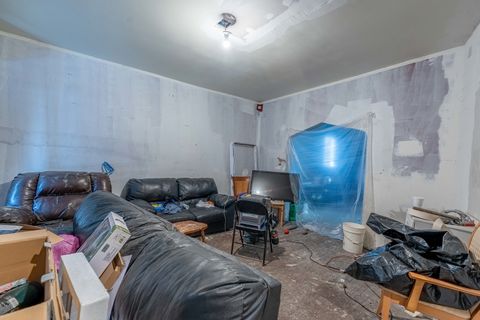 Tiny photo for 7912 S Drexel Avenue, Chicago, IL 60619 (MLS # 12510700)