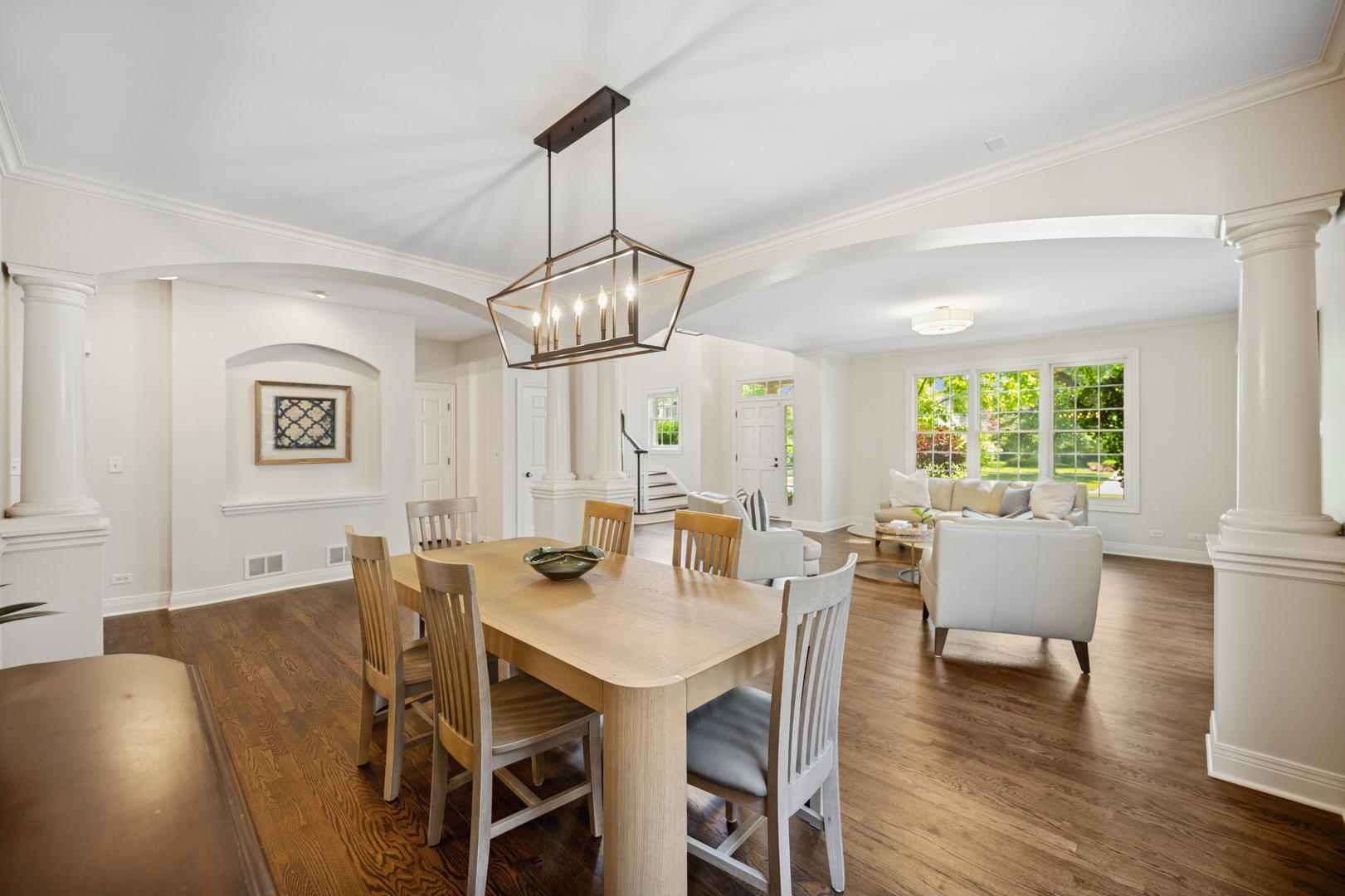 1318 Bennington Court
