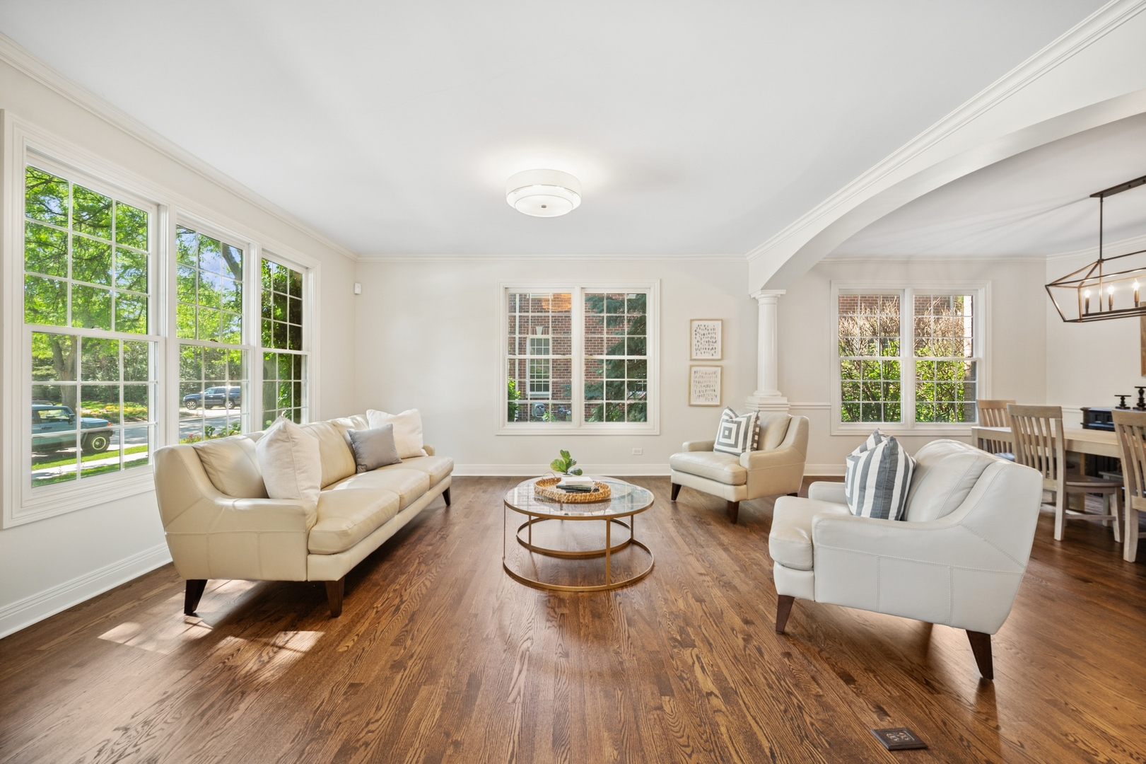 1318 Bennington Court