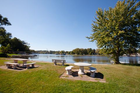 Tiny photo for 23433 N Summit Drive, Barrington, IL 60010 (MLS # 12492423)