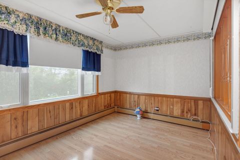 Tiny photo for 23433 N Summit Drive, Barrington, IL 60010 (MLS # 12492423)